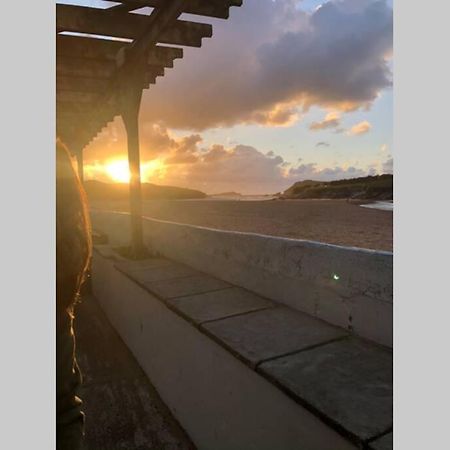 Six By The Sea - 2 Bed House - A Little Something For Everyone Saint Columb Minor Eksteriør bilde