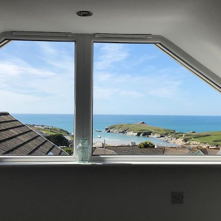 Six By The Sea - 2 Bed House - A Little Something For Everyone Saint Columb Minor Eksteriør bilde