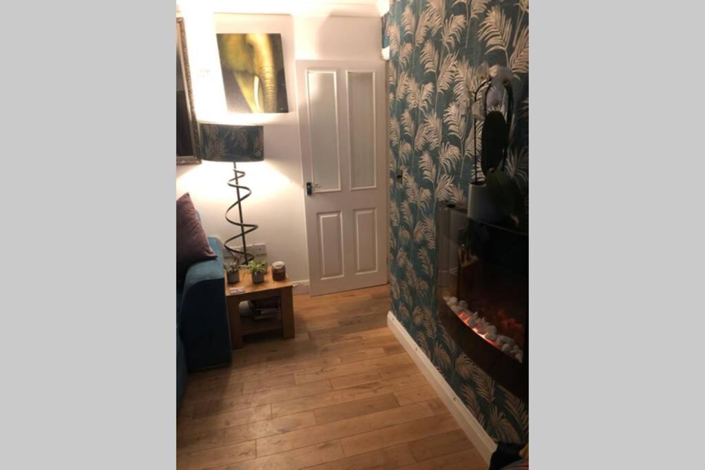 Six By The Sea - 2 Bed House - A Little Something For Everyone Saint Columb Minor Eksteriør bilde