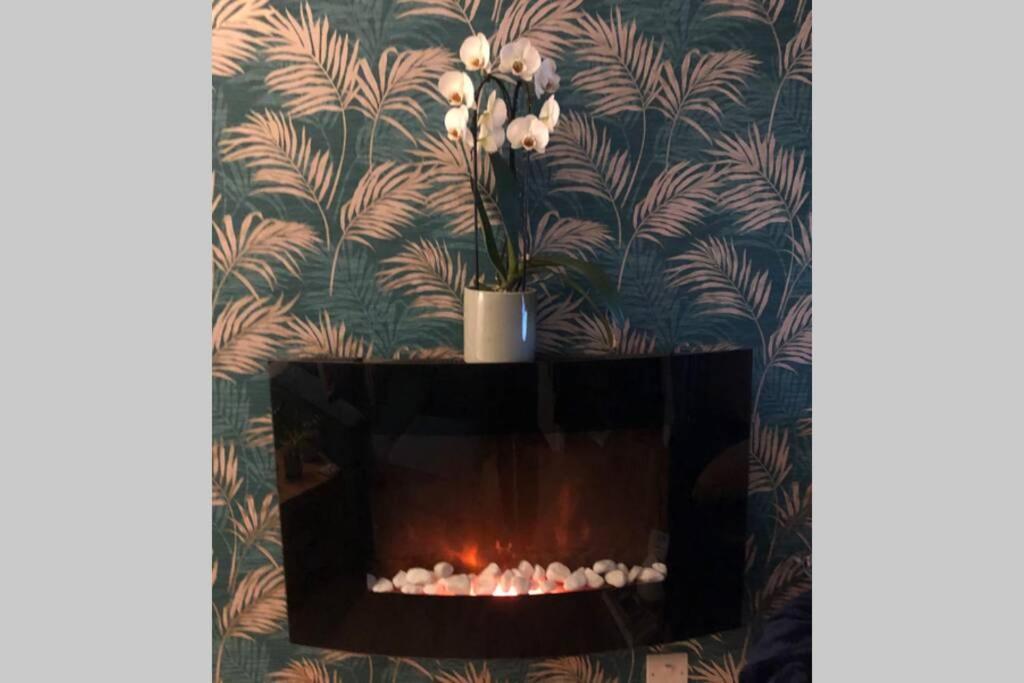 Six By The Sea - 2 Bed House - A Little Something For Everyone Saint Columb Minor Eksteriør bilde