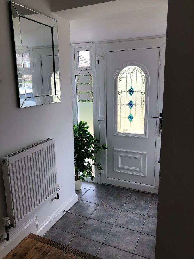 Six By The Sea - 2 Bed House - A Little Something For Everyone Saint Columb Minor Eksteriør bilde