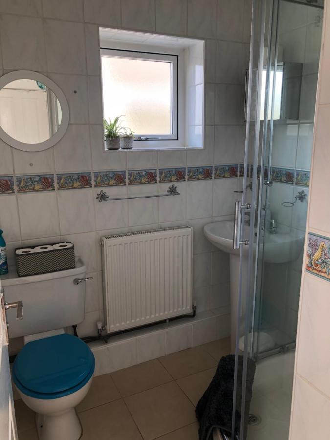 Six By The Sea - 2 Bed House - A Little Something For Everyone Saint Columb Minor Eksteriør bilde
