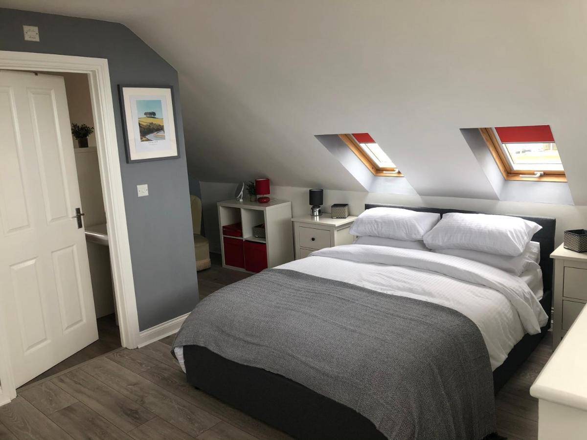 Six By The Sea - 2 Bed House - A Little Something For Everyone Saint Columb Minor Eksteriør bilde